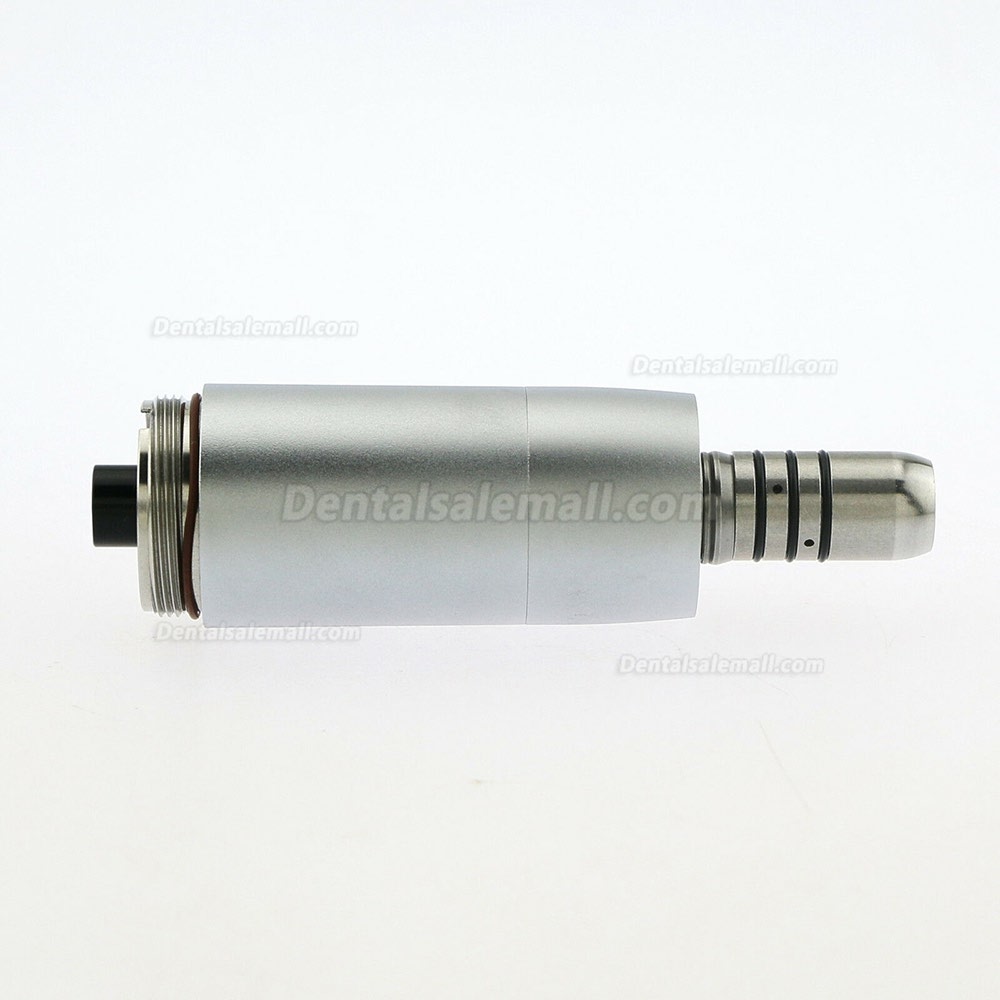 BEING Dental Electric Motor LED Fiber ROSE 4000 S Brushless Micromotor E type